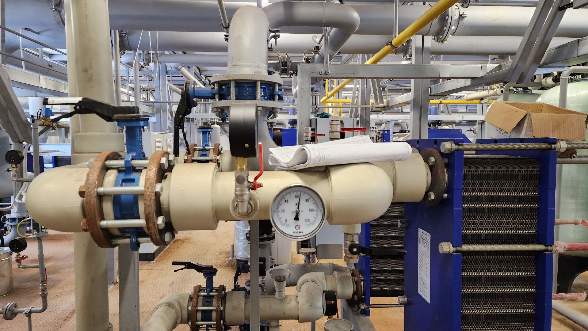 вертикалки, правдинский, пушкинский, блочно-модульная котельная, автомат, теплоснабжение, теплосети, тепло в квартирах, тепло в детсадах,