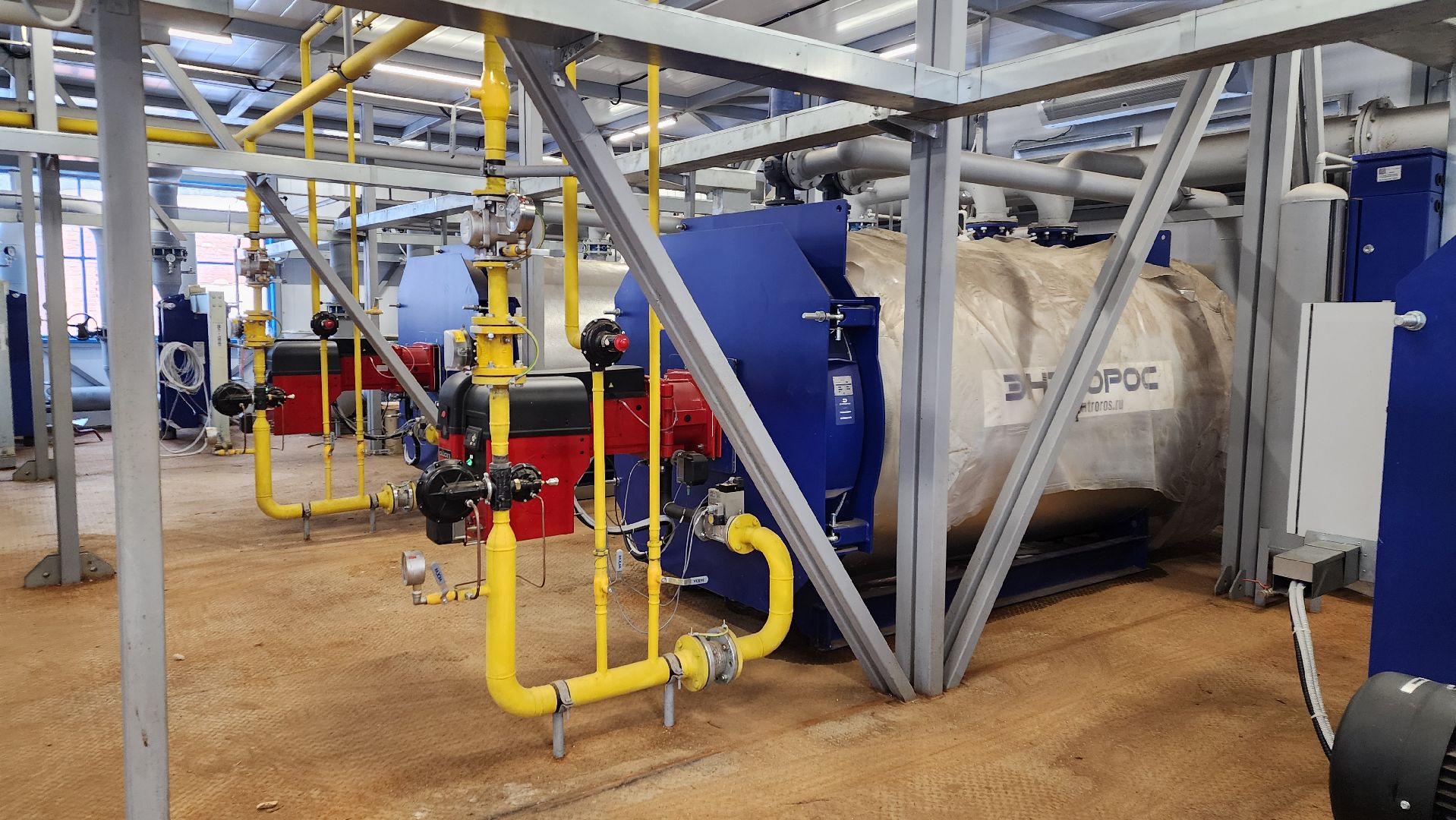 вертикалки, правдинский, пушкинский, блочно-модульная котельная, автомат, теплоснабжение, теплосети, тепло в квартирах, тепло в детсадах,