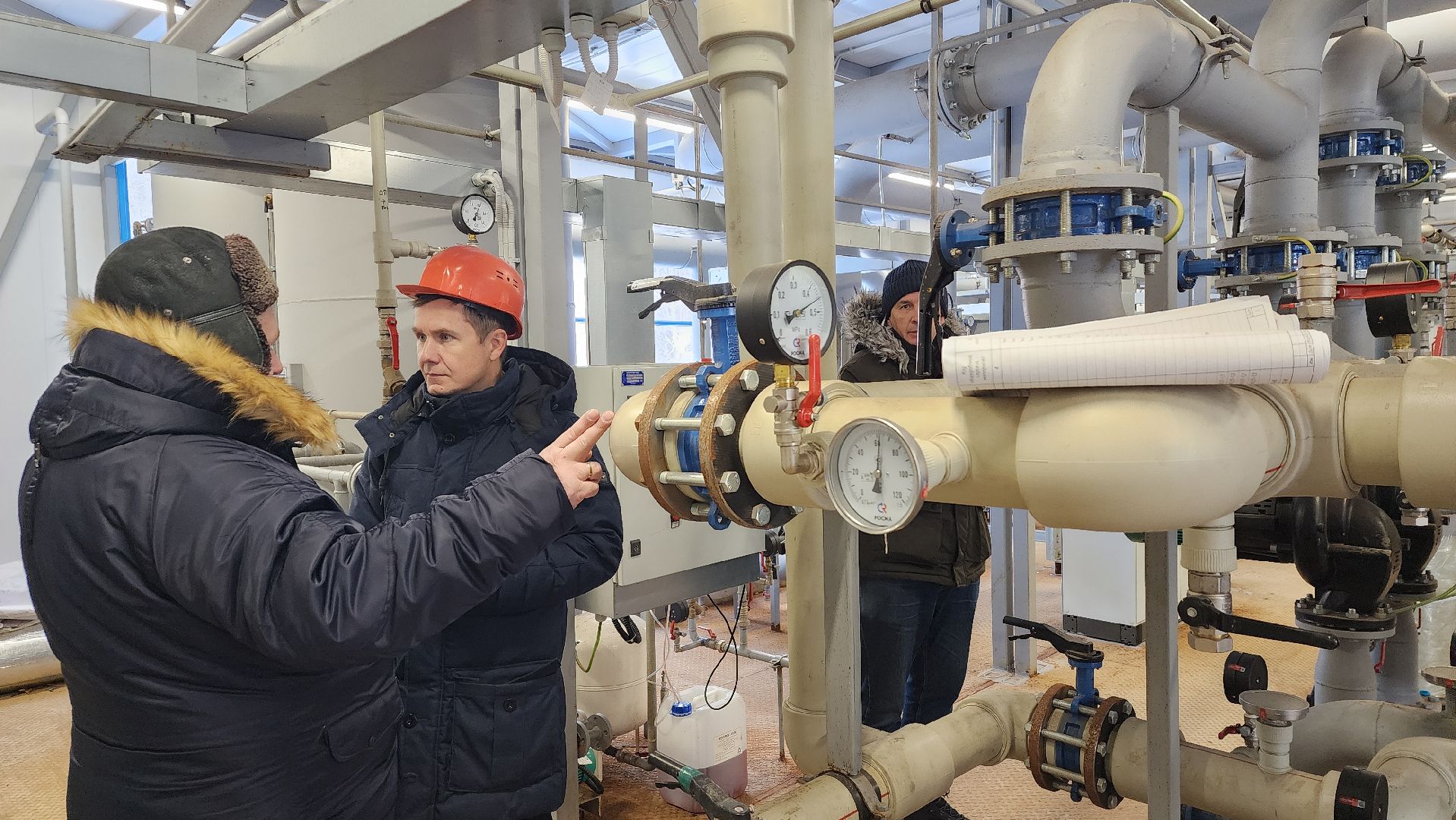 вертикалки, правдинский, пушкинский, блочно-модульная котельная, автомат, теплоснабжение, теплосети, тепло в квартирах, тепло в детсадах,