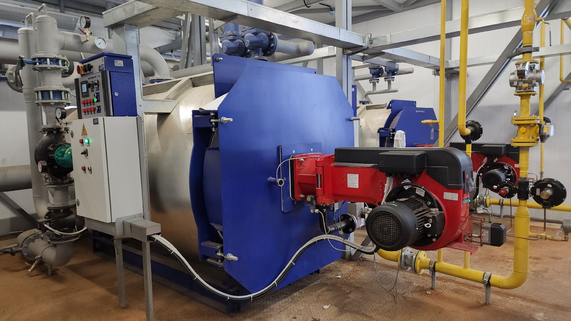 вертикалки, правдинский, пушкинский, блочно-модульная котельная, автомат, теплоснабжение, теплосети, тепло в квартирах, тепло в детсадах,