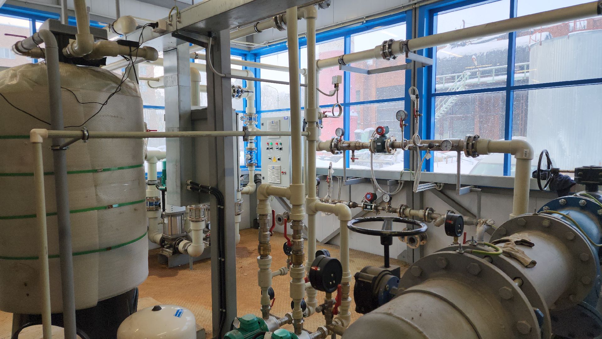 вертикалки, правдинский, пушкинский, блочно-модульная котельная, автомат, теплоснабжение, теплосети, тепло в квартирах, тепло в детсадах,