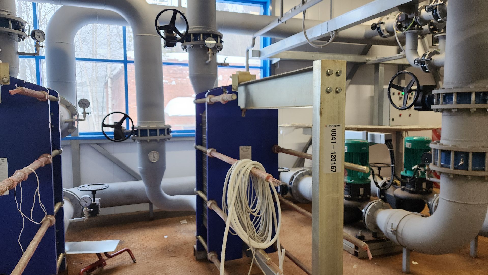 вертикалки, правдинский, пушкинский, блочно-модульная котельная, автомат, теплоснабжение, теплосети, тепло в квартирах, тепло в детсадах,