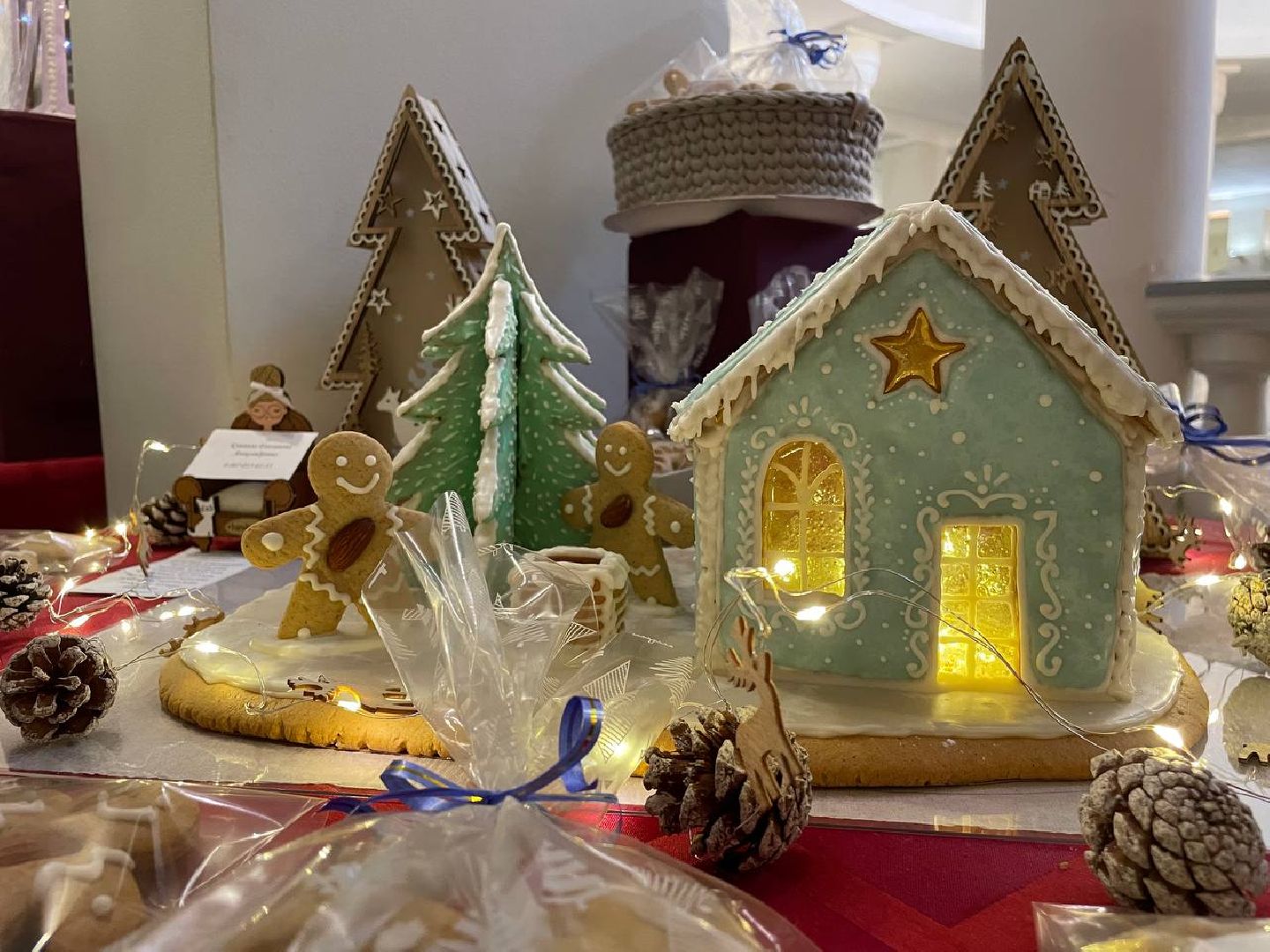 Дмитров, Фестиваль Дмитровский пряник, Музей Дмитровский кремль, вертикалки