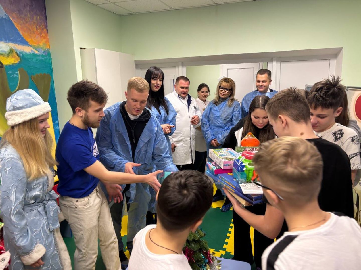 Коломна, молодая гвардия, помощь семьям участников сво, вертикалки,