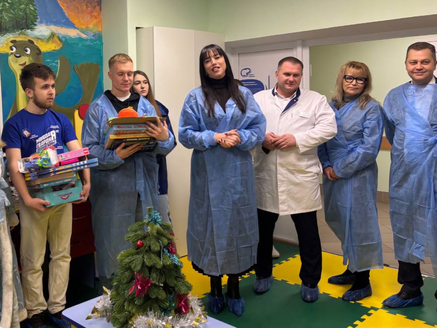 Коломна, молодая гвардия, помощь семьям участников сво, вертикалки,