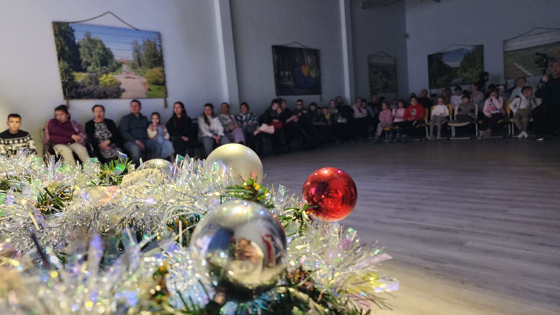 Домодедово, Подмосковье, Спектакль, дети с овз, Дети инвалиды, Дорогою добра, Волонтеры Подмосковья, вертикалки,