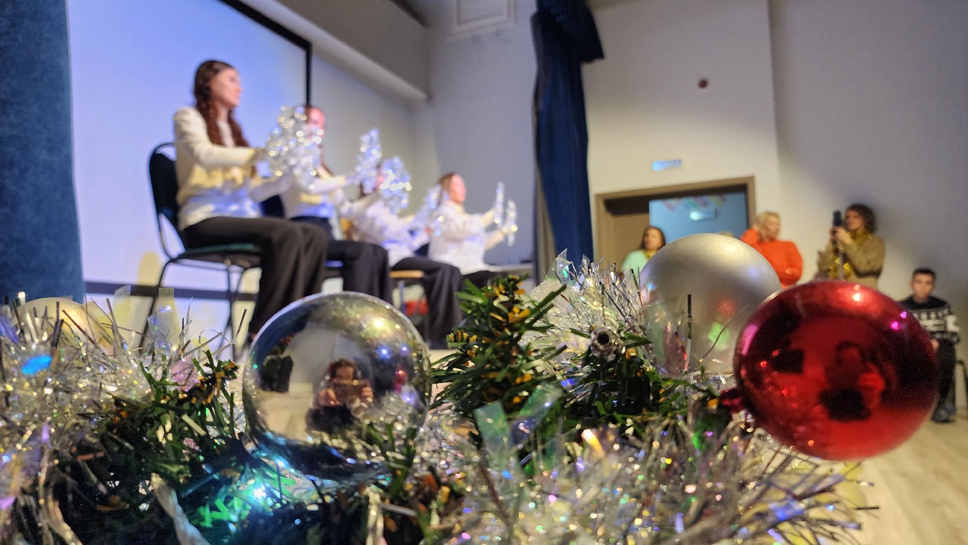 Домодедово, Подмосковье, Спектакль, дети с овз, Дети инвалиды, Дорогою добра, Волонтеры Подмосковья, вертикалки,