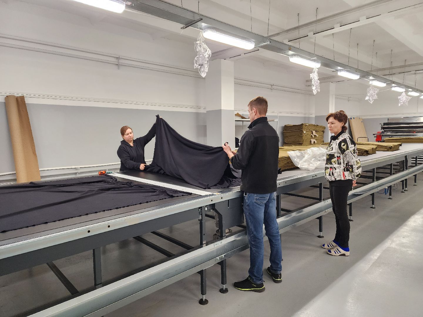 шатура, экономика, армия россии, швейное производство, вакансии, общество,