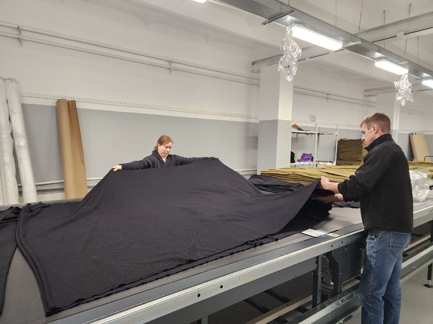 шатура, экономика, армия россии, швейное производство, вакансии, общество,