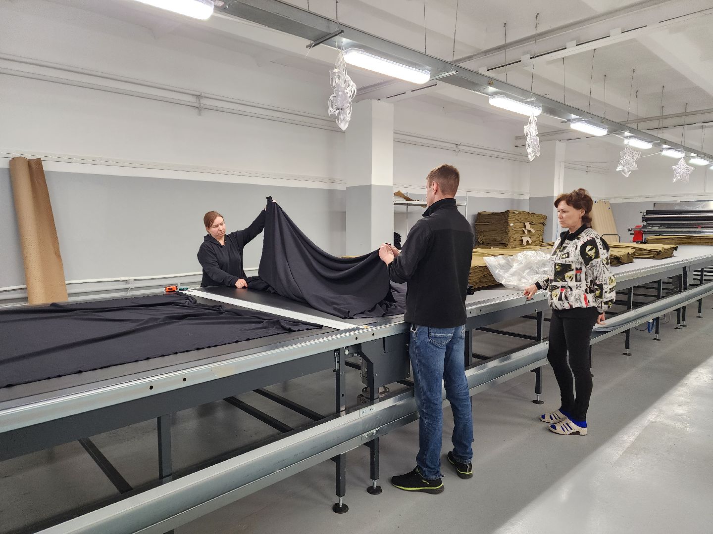 шатура, экономика, армия россии, швейное производство, вакансии, общество,