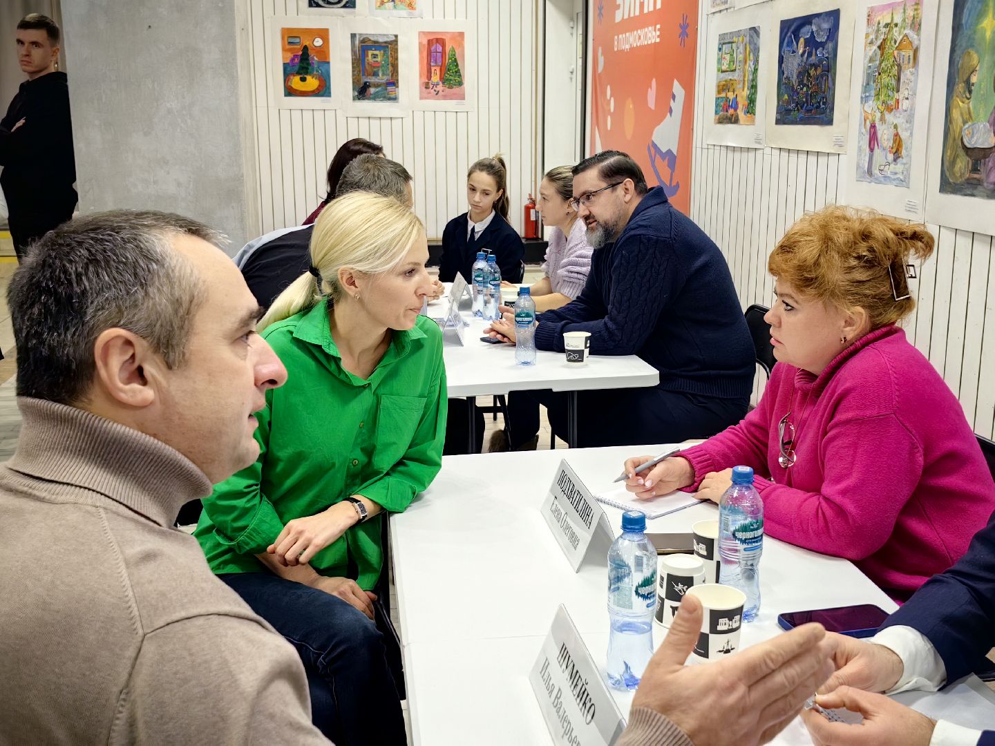 выездная администрация, Управляющая компания, межпанельные швы, открытые двери, балконы, вертикалки