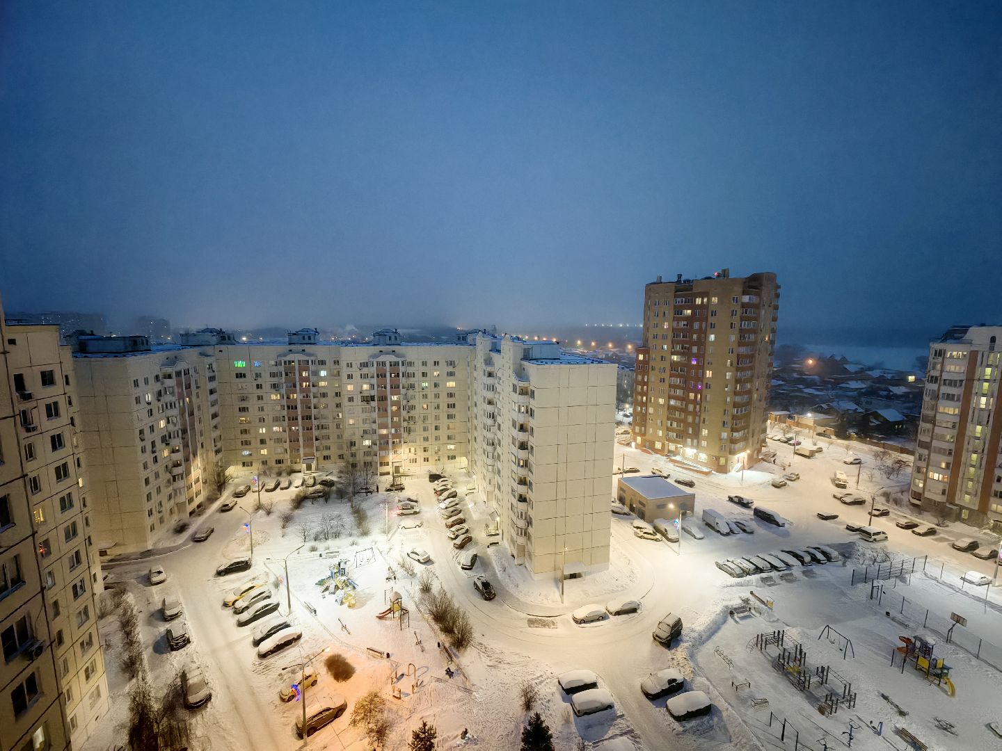 выездная администрация, Управляющая компания, межпанельные швы, открытые двери, балконы, вертикалки