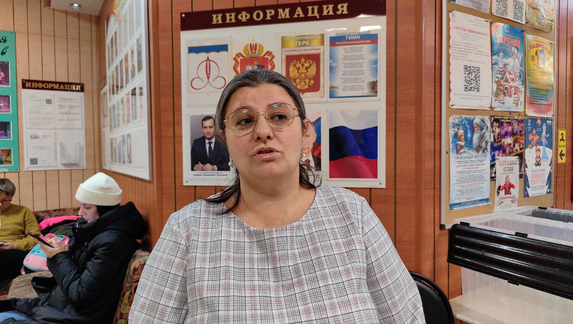 выездная администрация, Управляющая компания, межпанельные швы, открытые двери, балконы, вертикалки