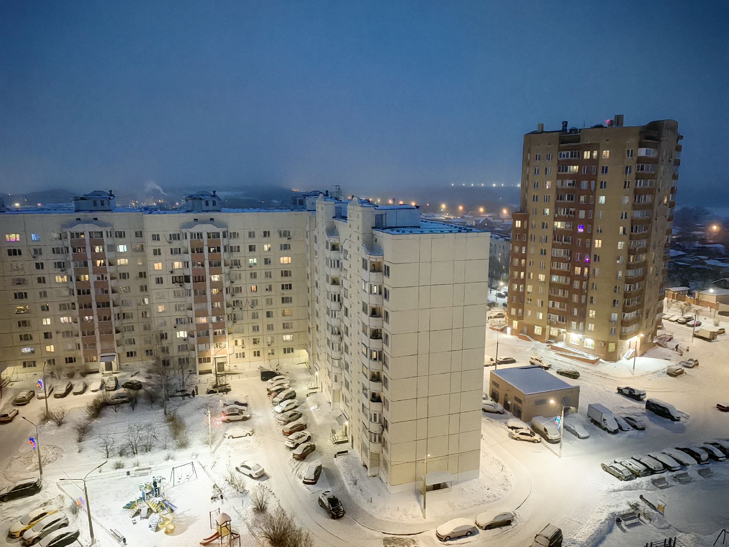 выездная администрация, Управляющая компания, межпанельные швы, открытые двери, балконы, вертикалки