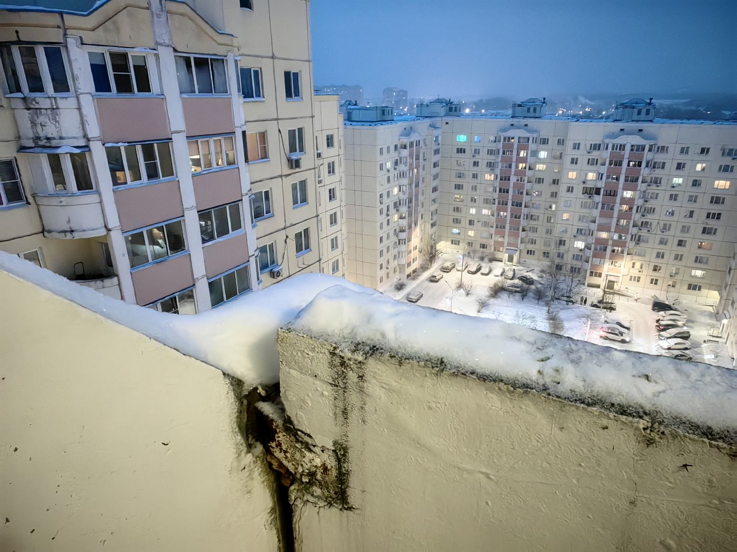 выездная администрация, Управляющая компания, межпанельные швы, открытые двери, балконы, вертикалки