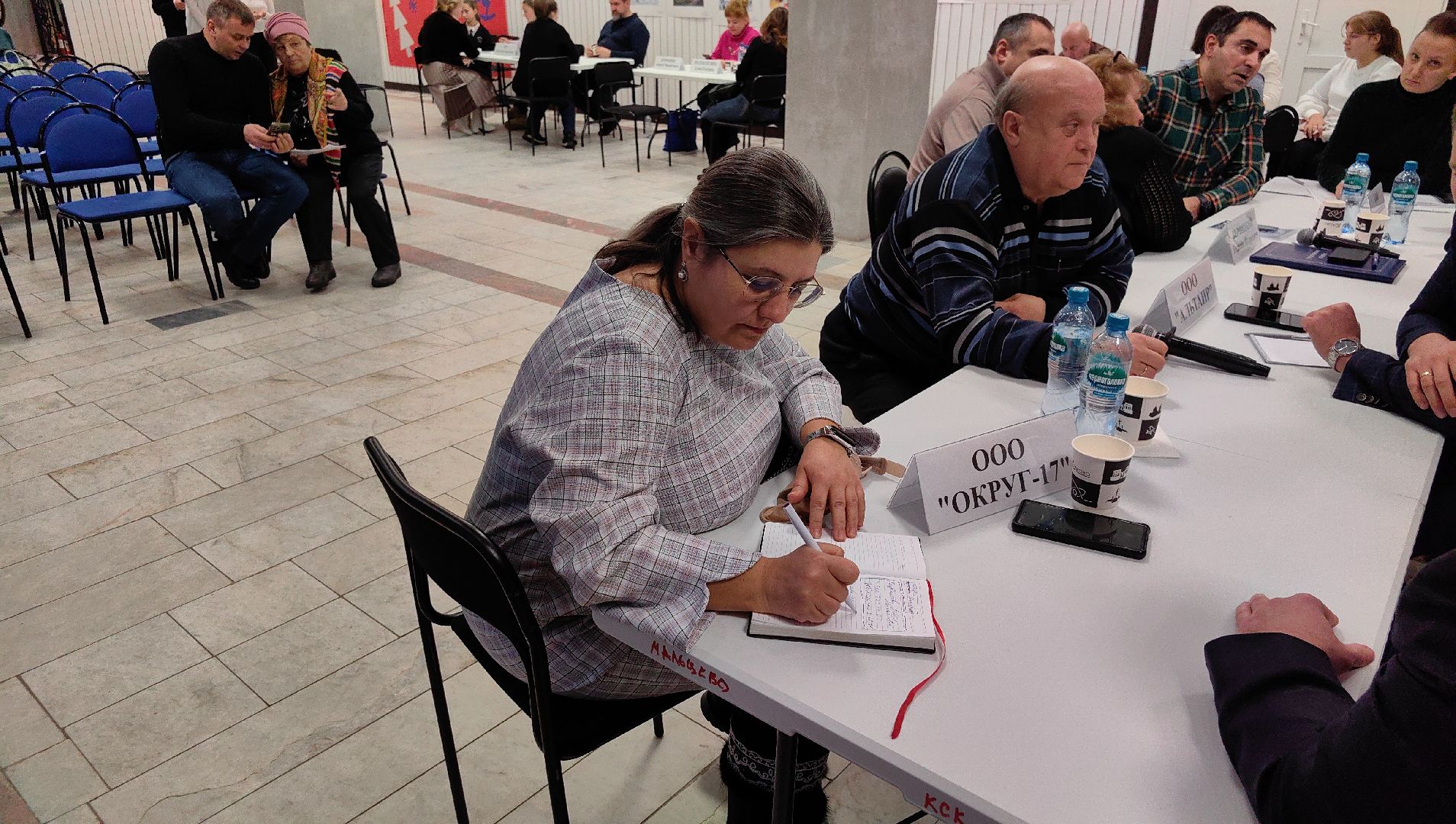 выездная администрация, Управляющая компания, межпанельные швы, открытые двери, балконы, вертикалки