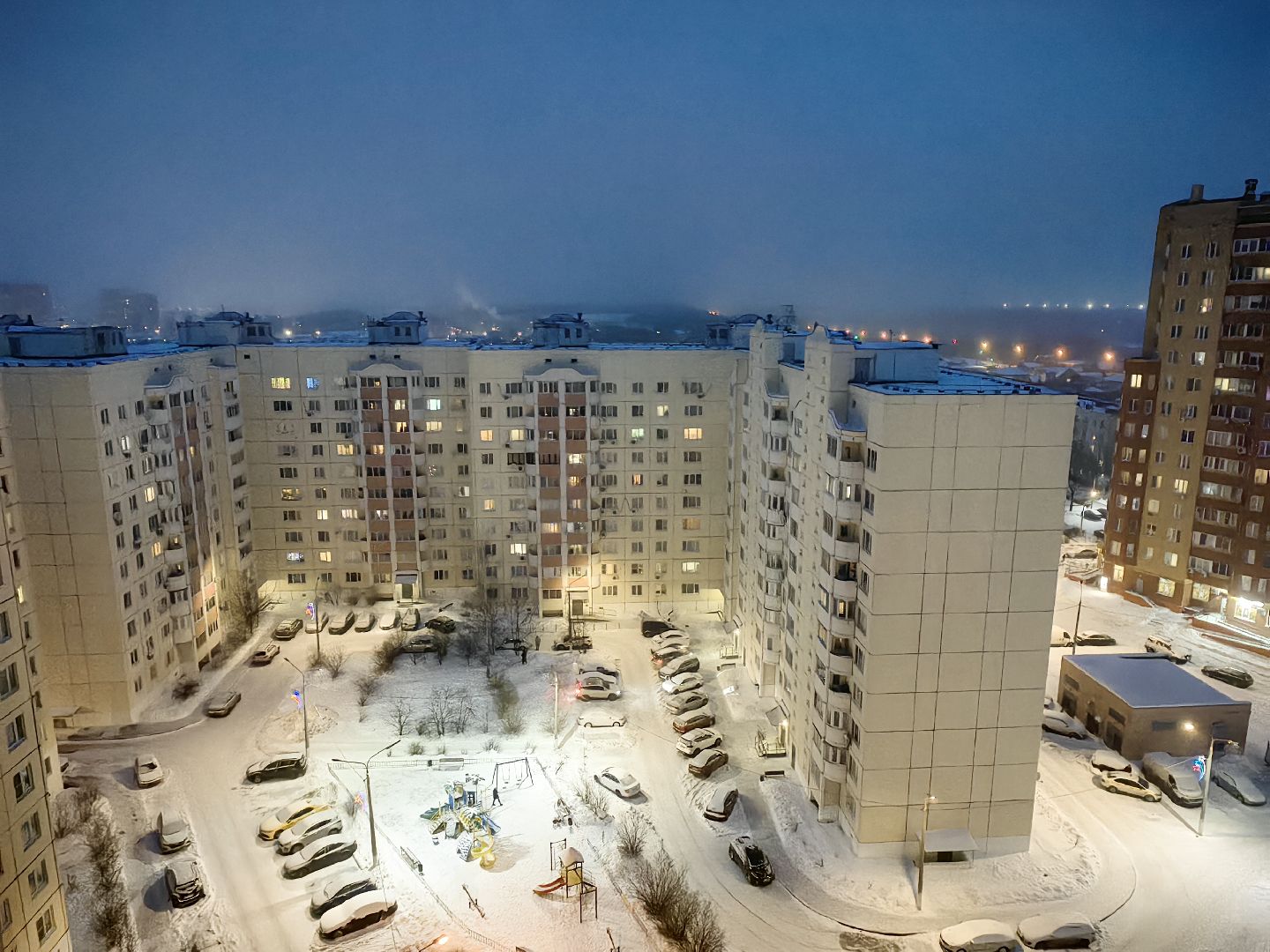 выездная администрация, Управляющая компания, межпанельные швы, открытые двери, балконы, вертикалки