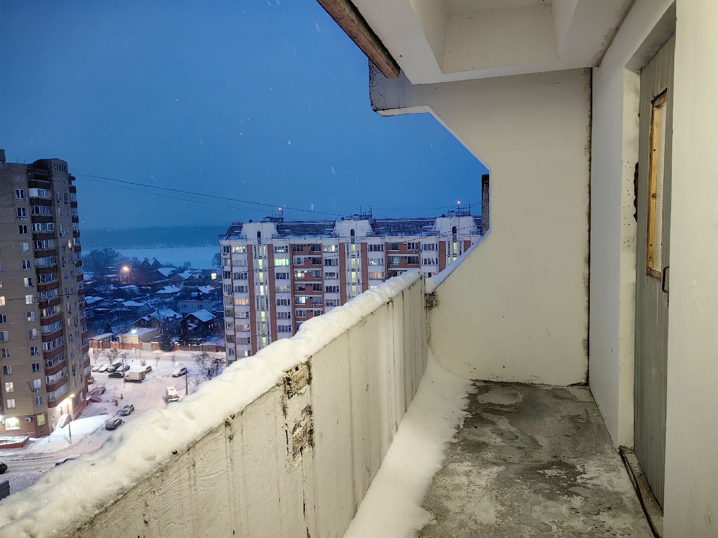 выездная администрация, Управляющая компания, межпанельные швы, открытые двери, балконы, вертикалки