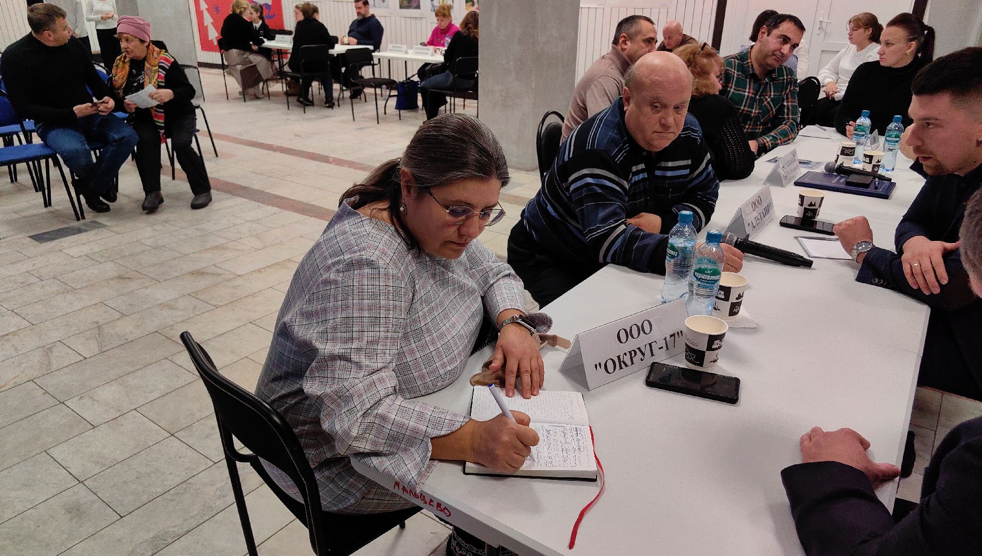 выездная администрация, Управляющая компания, межпанельные швы, открытые двери, балконы, вертикалки