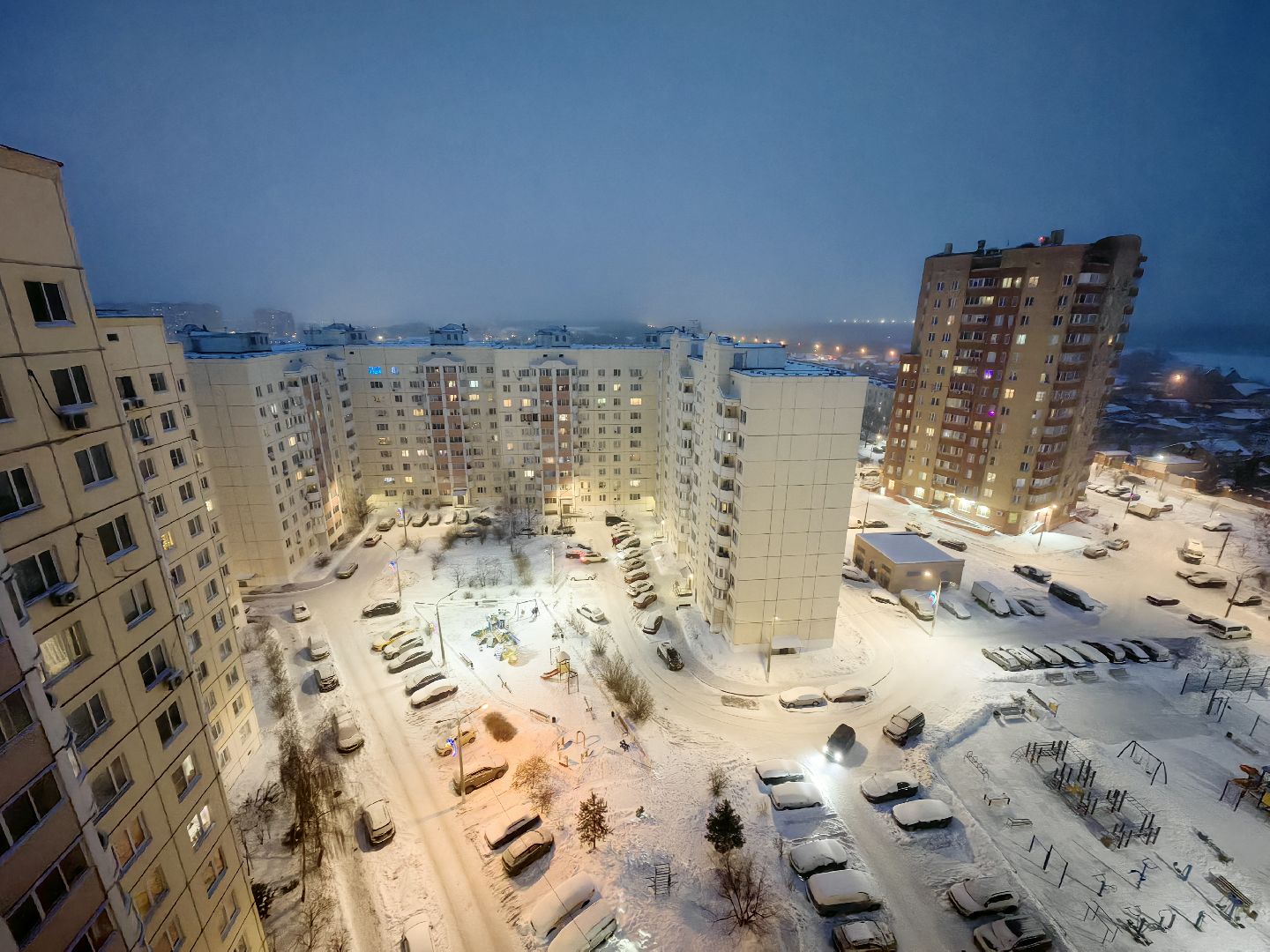 выездная администрация, Управляющая компания, межпанельные швы, открытые двери, балконы, вертикалки