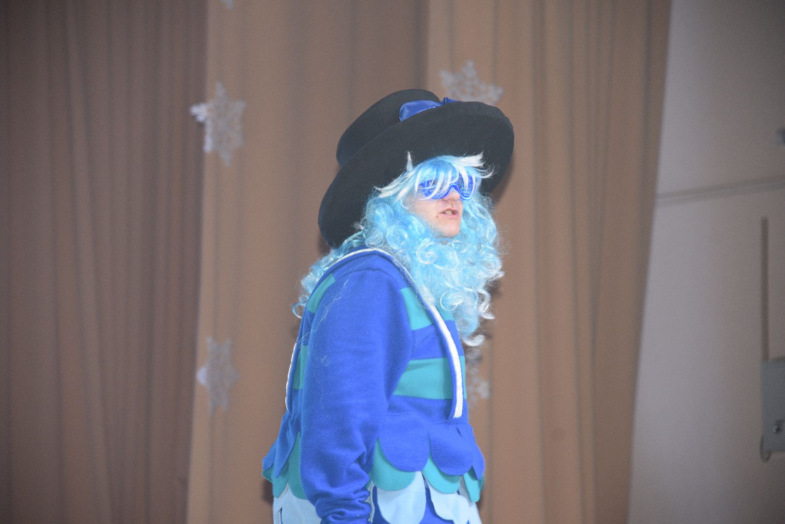 лотошино, лотошинский цдк, елка главы, новый год, дети, вертикалки,