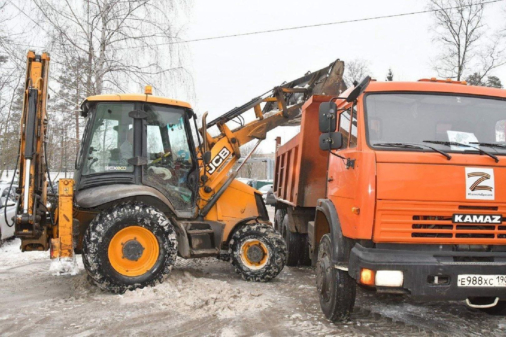 уборка дорог и парковок, зимняя уборка дорог, коммунальщики власихи, МКУ ЖКХ и благоустройство, Содержание дворовых территорий,