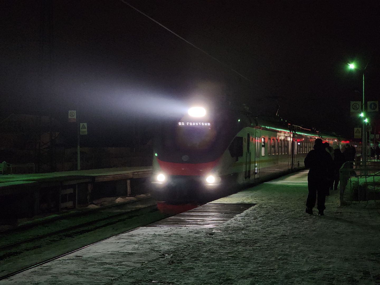 воскресенск, безопасность на жд, акция,