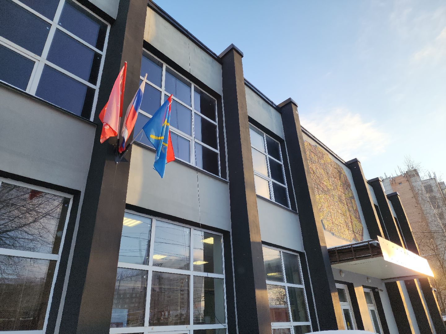 Подольск, Театр, Новый год, Культура, Спектакль, Премьера,