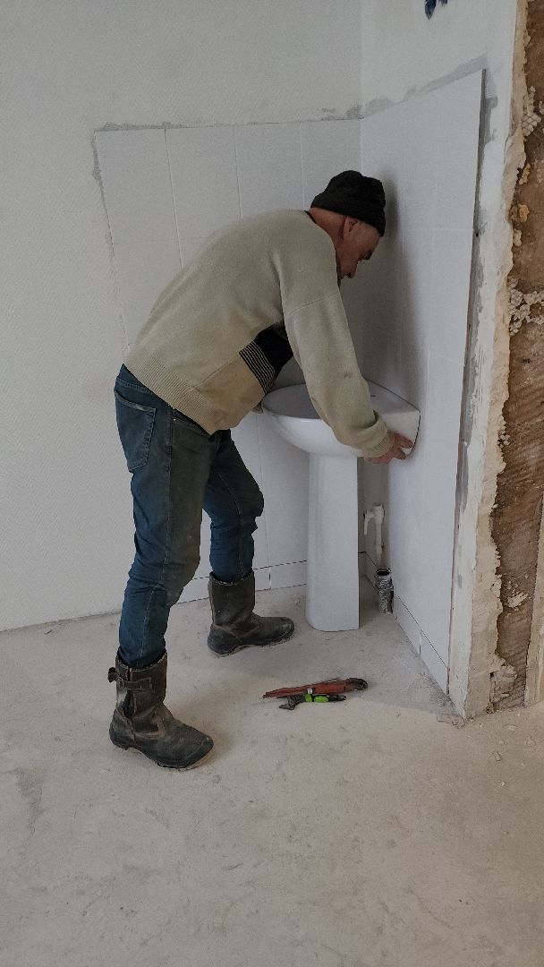 Капитальный ремонт, капитальный ремонт поликлиники, здравоохранение мо, здравоохранение подмосковья, медицина, медицина рузы, руза, вертикалки,