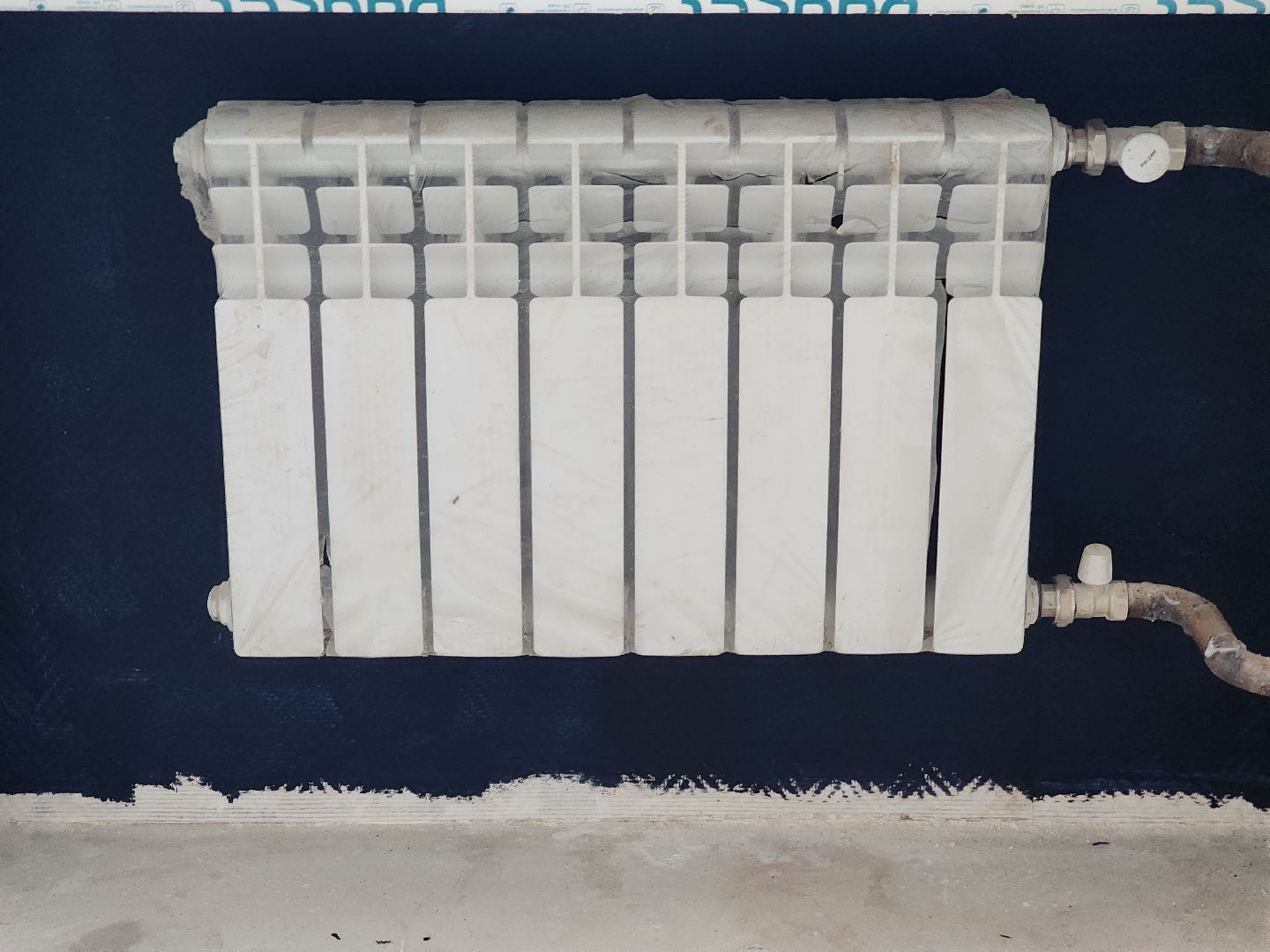 Капитальный ремонт, капитальный ремонт поликлиники, здравоохранение мо, здравоохранение подмосковья, медицина, медицина рузы, руза, вертикалки,