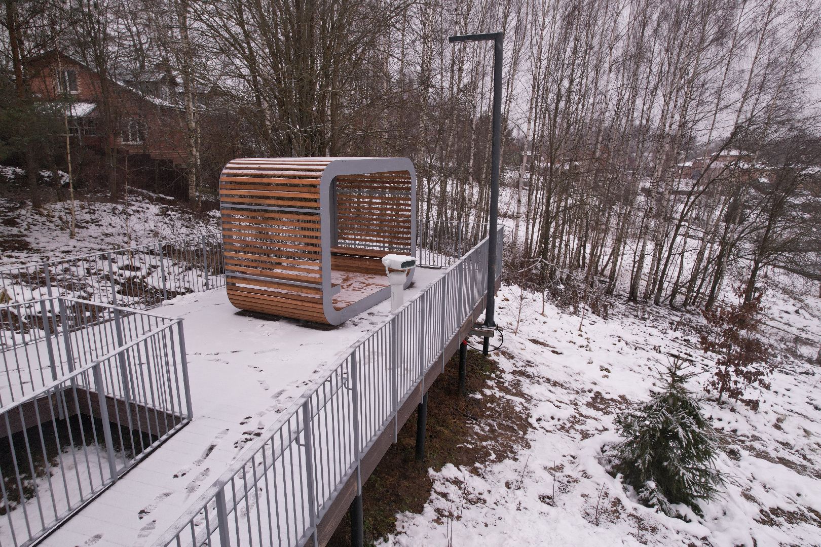 видео с коптера, волоколамск, парки,