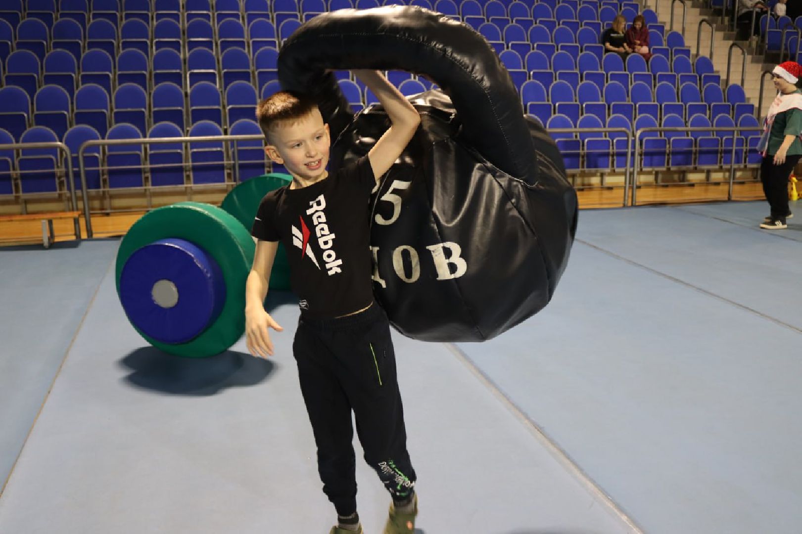 пущино, серпухов, новый год,