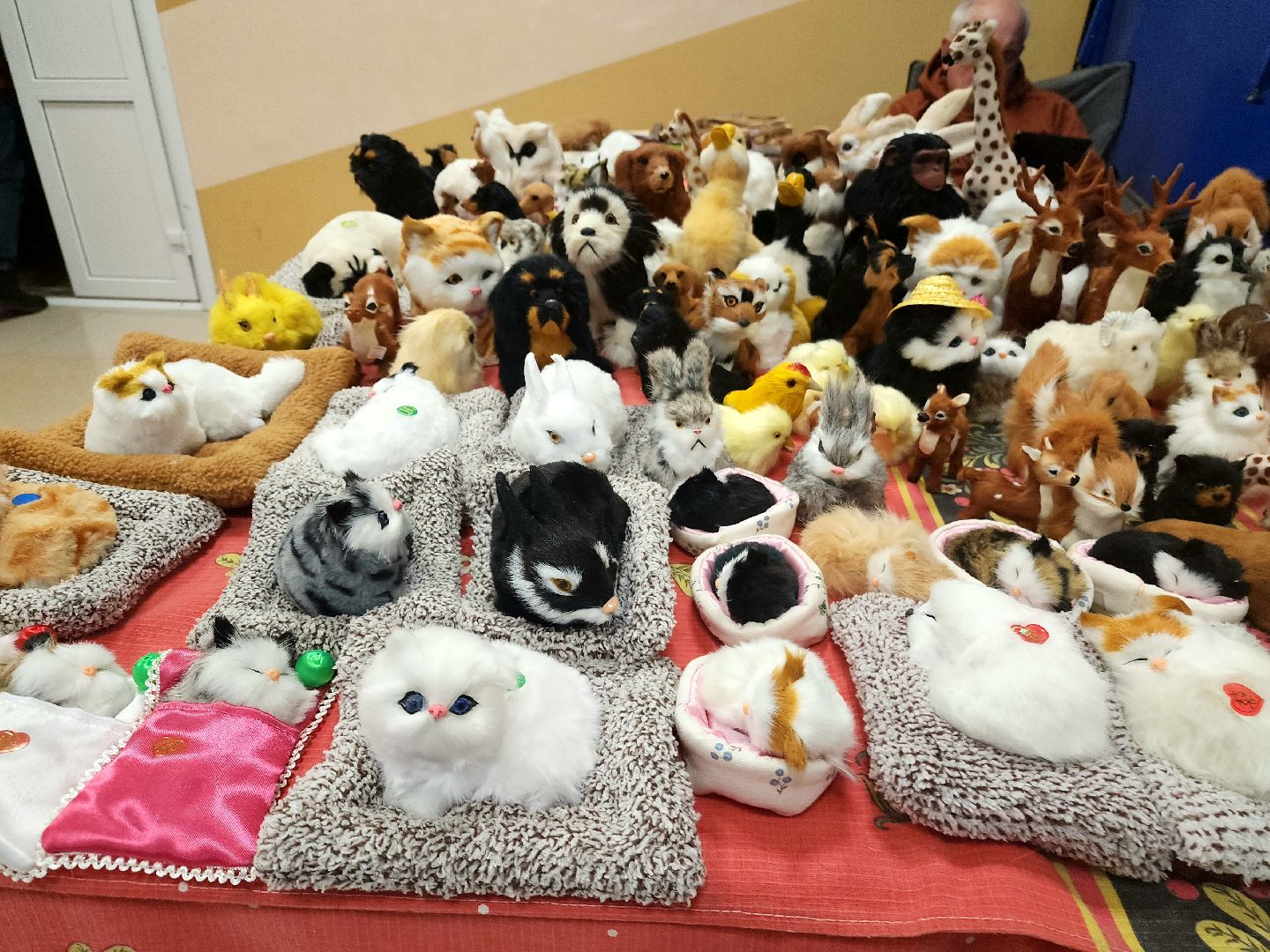 пущино, серпухов, новый год,