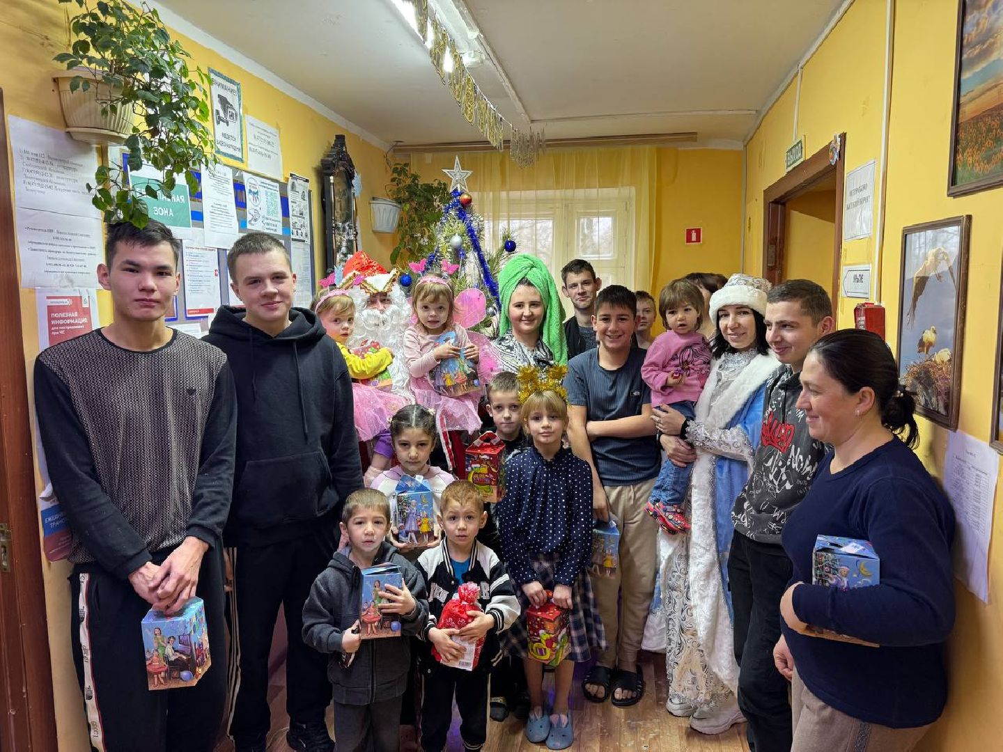 можайск, можайский городской округ, подмосковье, спецоперация, сво, курская область, благотворительность, благотворительная акция, новый год, подарки для детей, вертикалки,