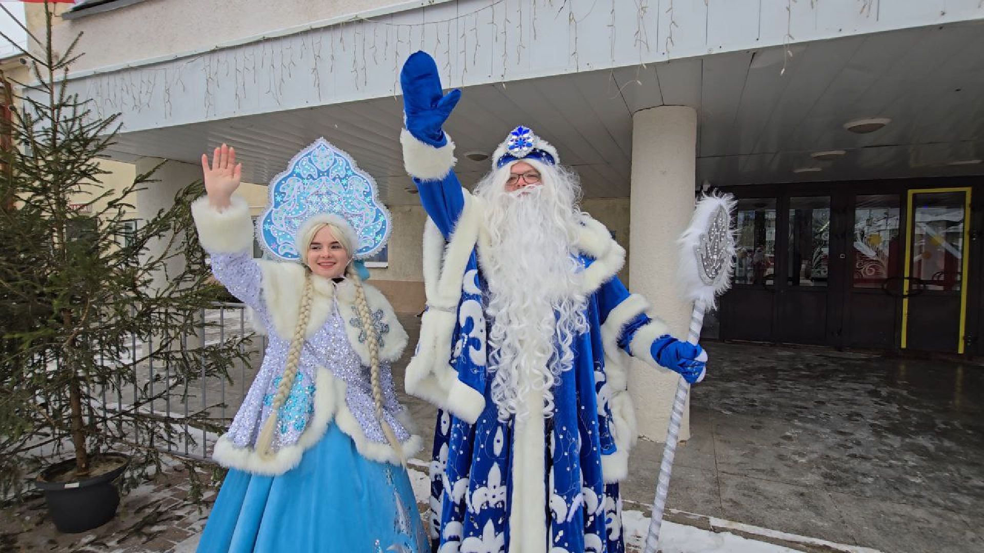 можайск, можайский городской округ, подмосковье, спецоперация, сво, курская область, благотворительность, благотворительная акция, новый год, подарки для детей, вертикалки,