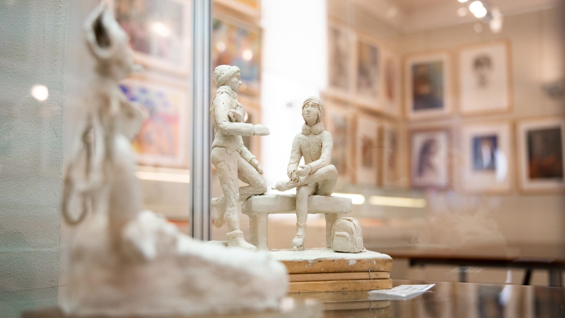 Дмитровская палитра, МВК, Дмитровский кремль,Минкульт МО