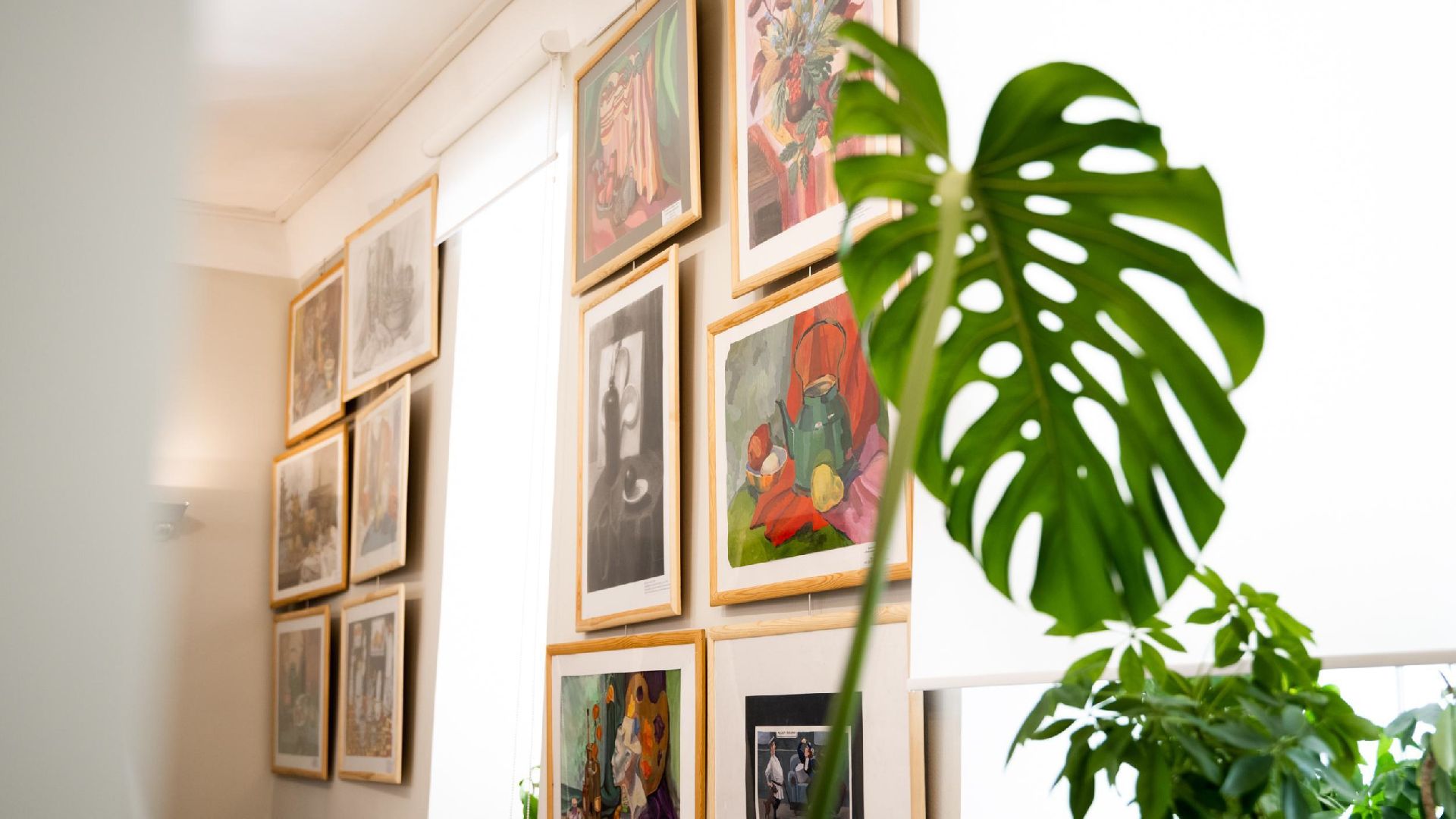 Дмитровская палитра, МВК, Дмитровский кремль,Минкульт МО