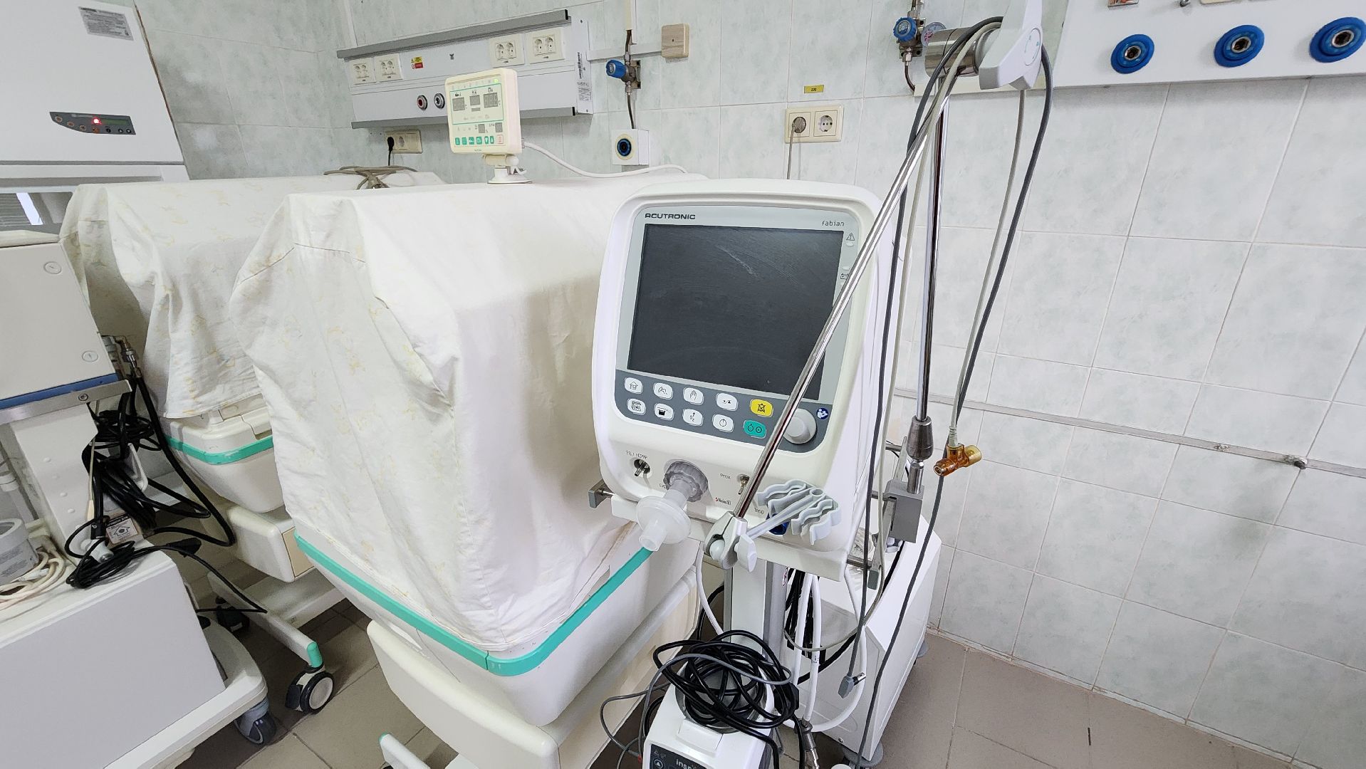 Солнечногорск, вертикалки, роддом, медицина,