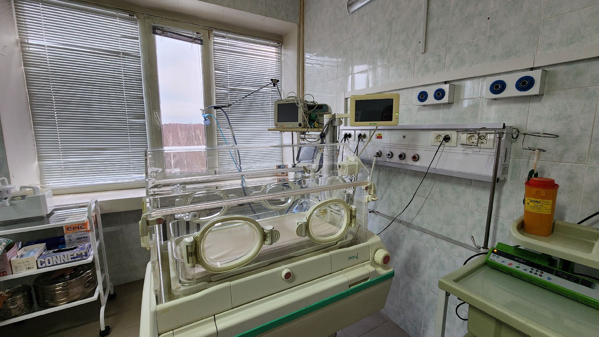 Солнечногорск, вертикалки, роддом, медицина,