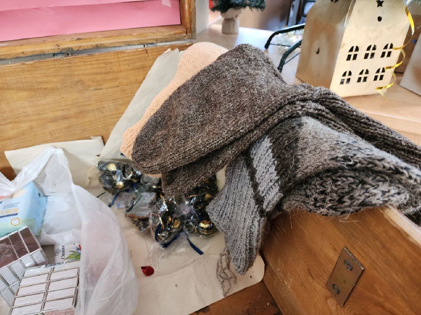 Солнечногорск, письма солдату, жители, вертикалки, Акция,