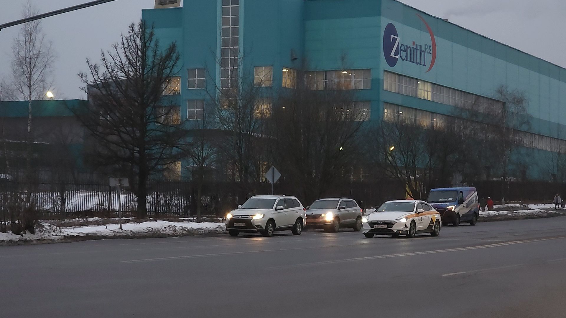 одинцово, малые вяземы, дороги, вертикалка, вертикальное видео,