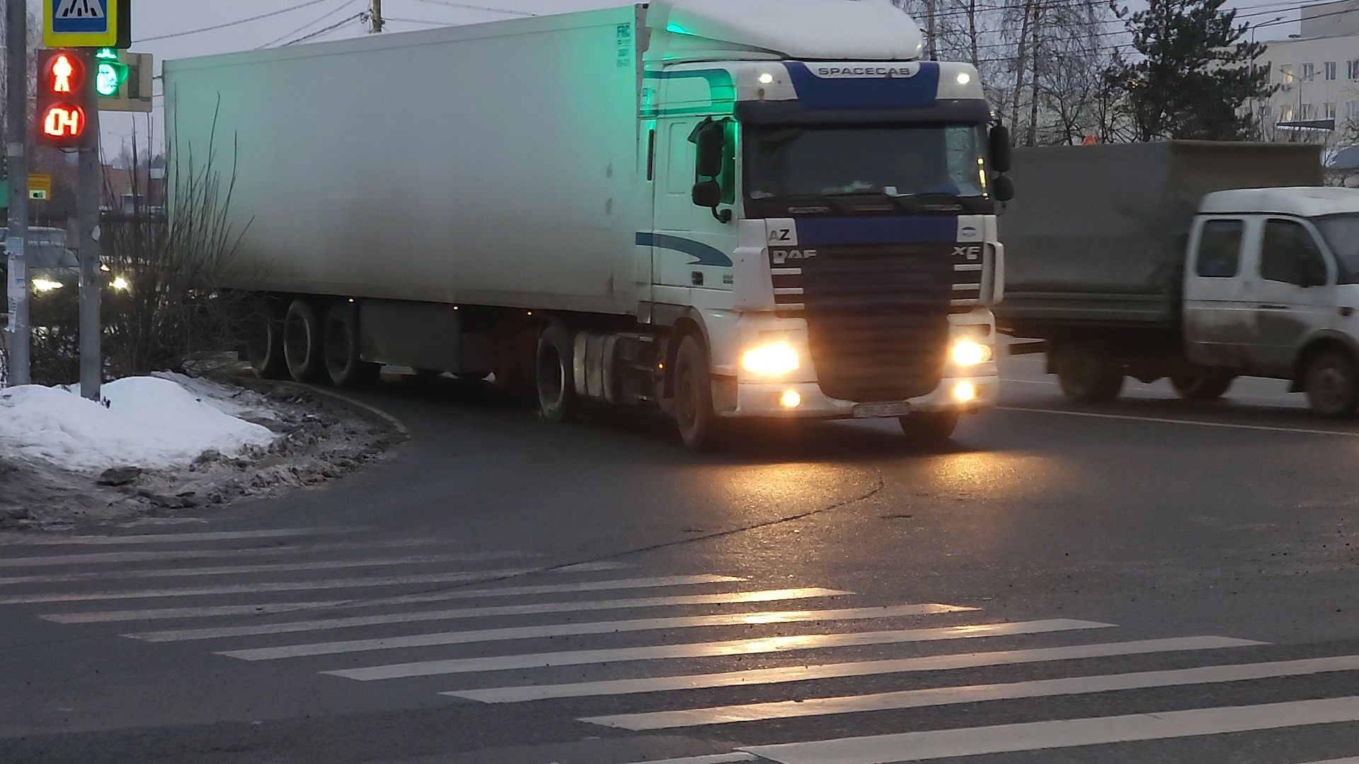 одинцово, малые вяземы, дороги, вертикалка, вертикальное видео,