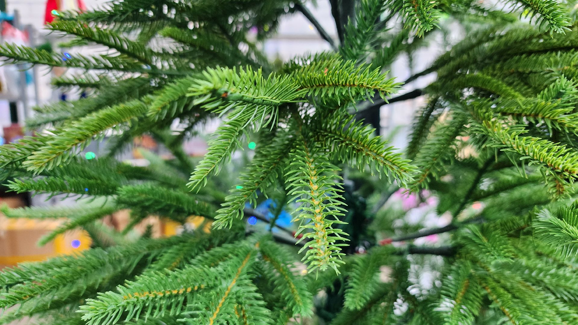 Новый год, новогодние гирлянды, искусственные елки, Ногинск, Богородскиц городской округ, вертикалки
