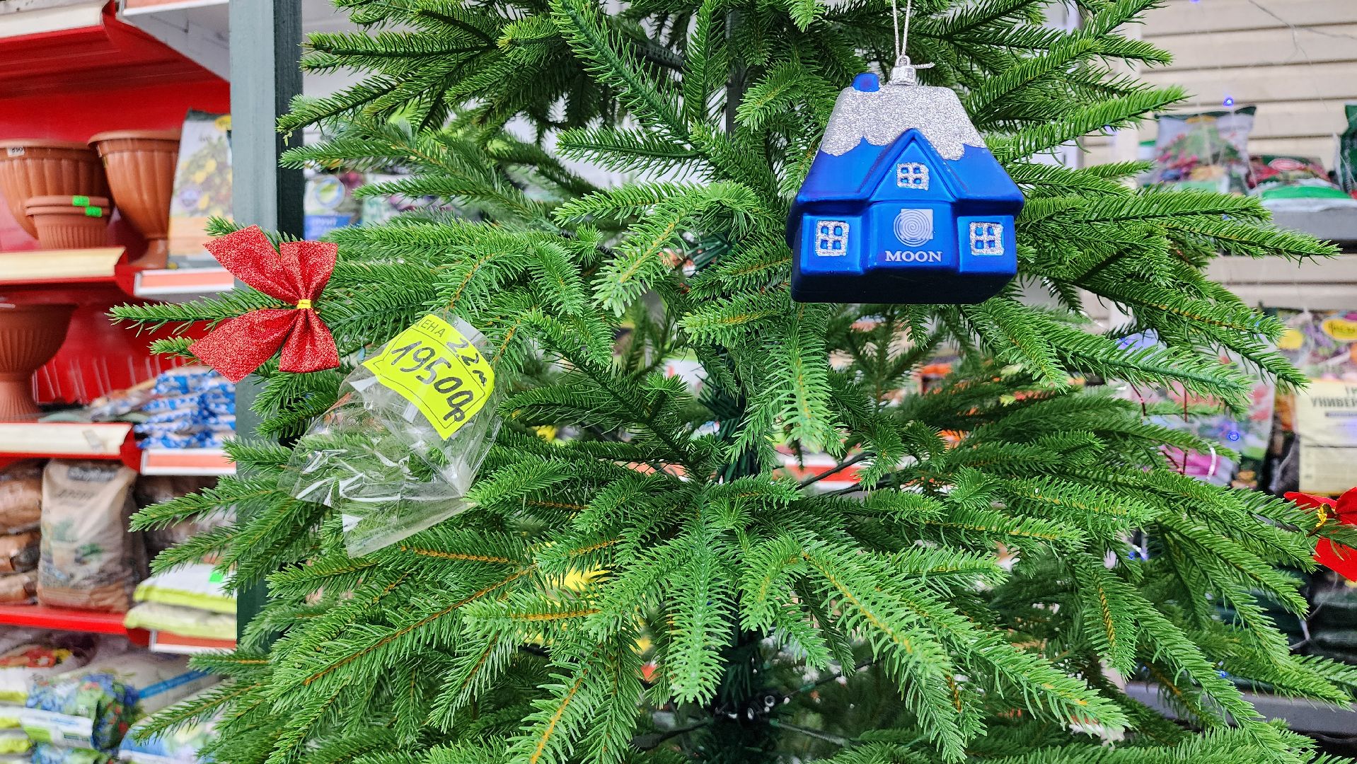 Новый год, новогодние гирлянды, искусственные елки, Ногинск, Богородскиц городской округ, вертикалки