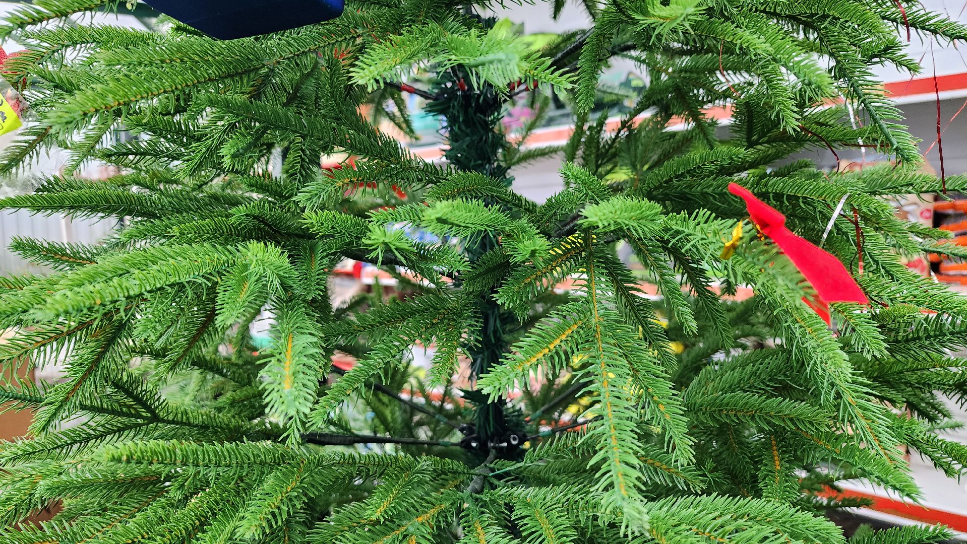 Новый год, новогодние гирлянды, искусственные елки, Ногинск, Богородскиц городской округ, вертикалки