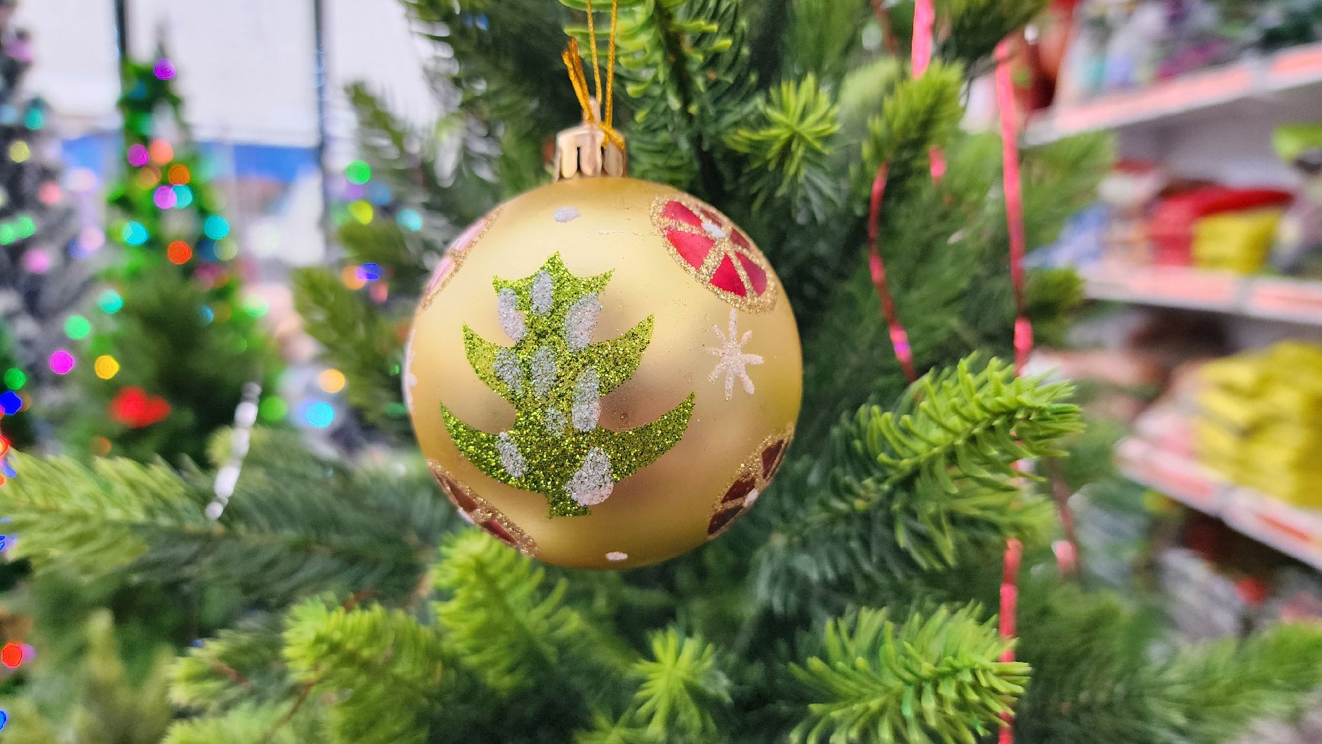 Новый год, новогодние гирлянды, искусственные елки, Ногинск, Богородскиц городской округ, вертикалки