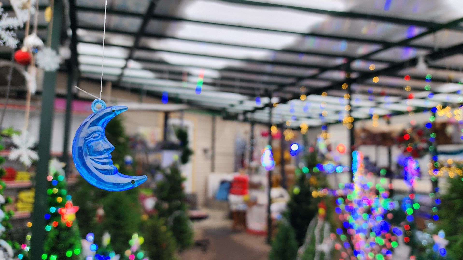 Новый год, новогодние гирлянды, искусственные елки, Ногинск, Богородскиц городской округ, вертикалки