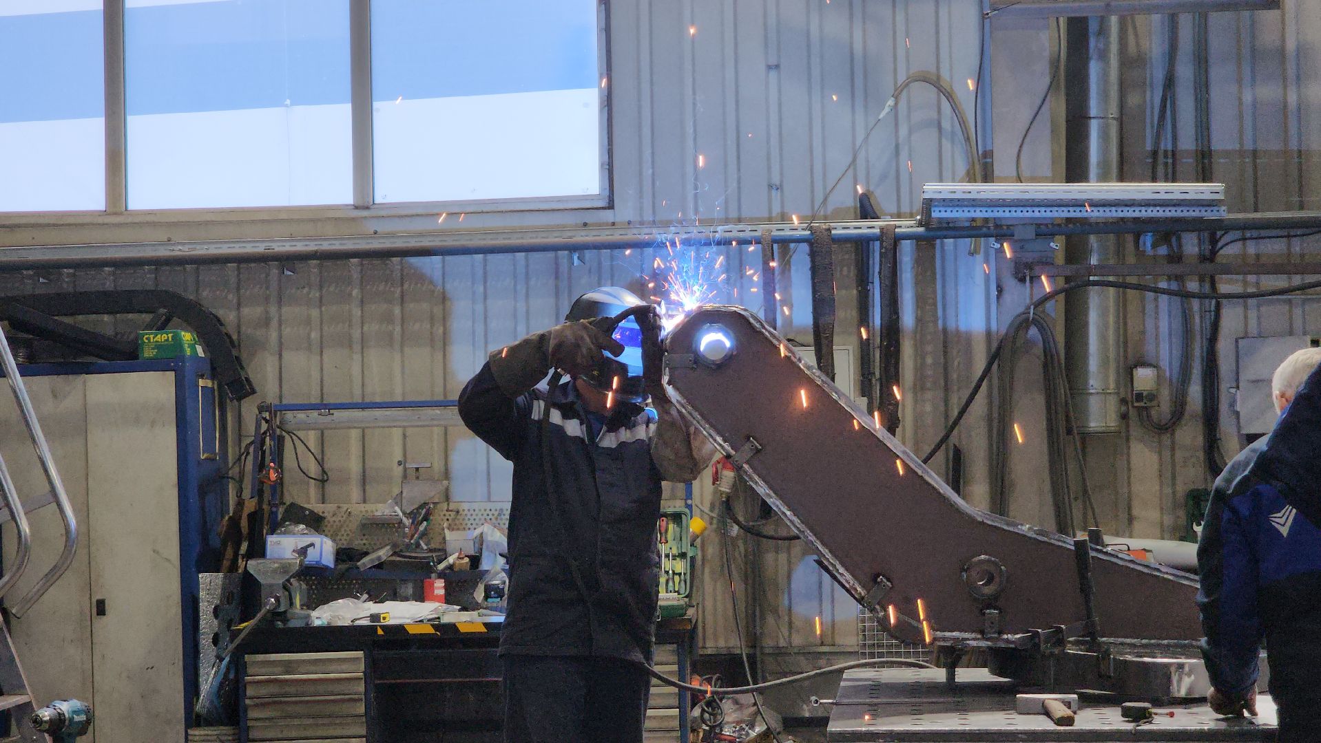 городской округ павловский посад, Электрогорск, Завод, Итоги, Цех, Люди, Вакансии,