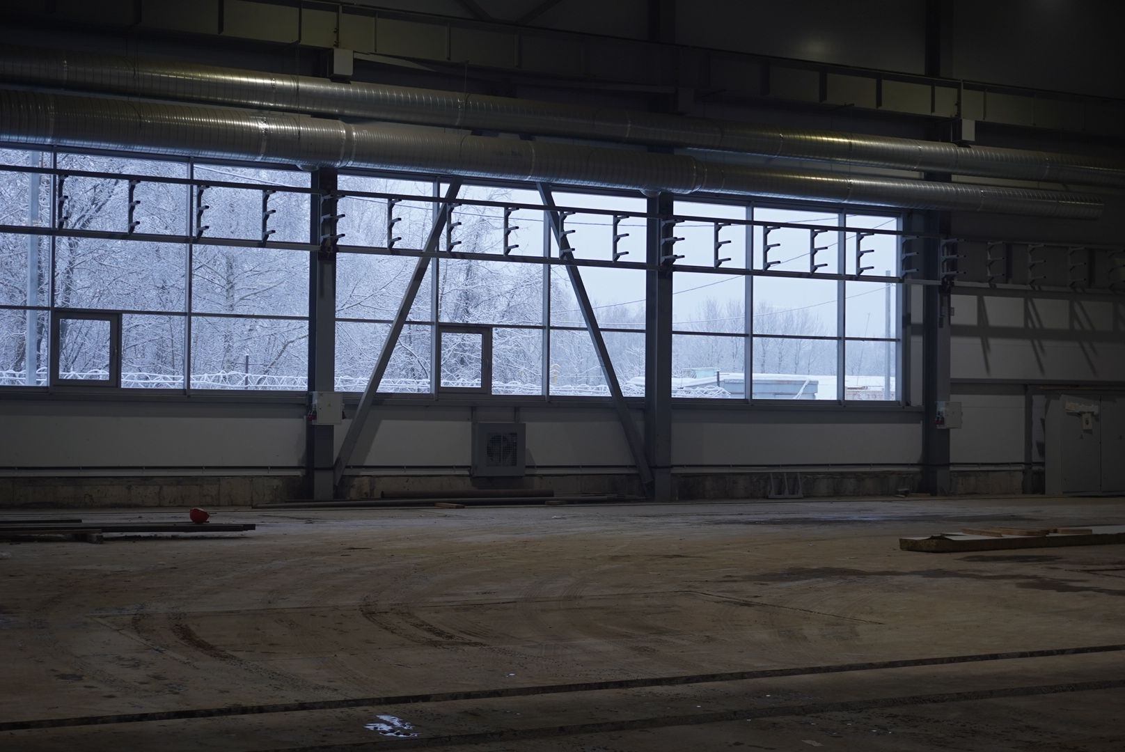 городской округ павловский посад, Электрогорск, Завод, Итоги, Цех, Люди, Вакансии,