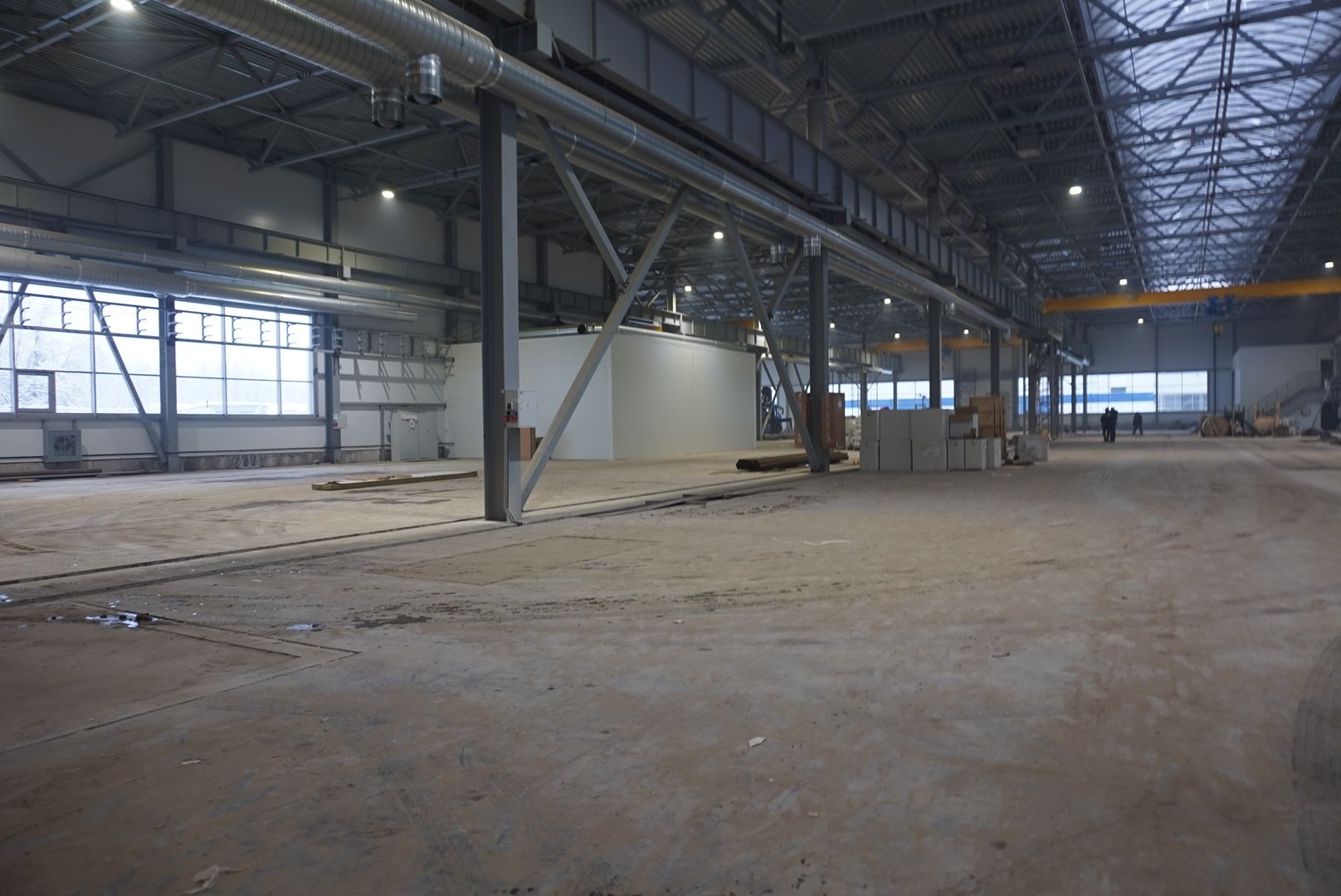 городской округ павловский посад, Электрогорск, Завод, Итоги, Цех, Люди, Вакансии,